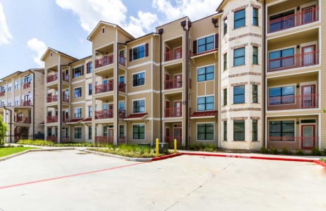 2435 Eldridge Pkwy S - 2435 Eldridge Parkway South, Houston, TX 77077