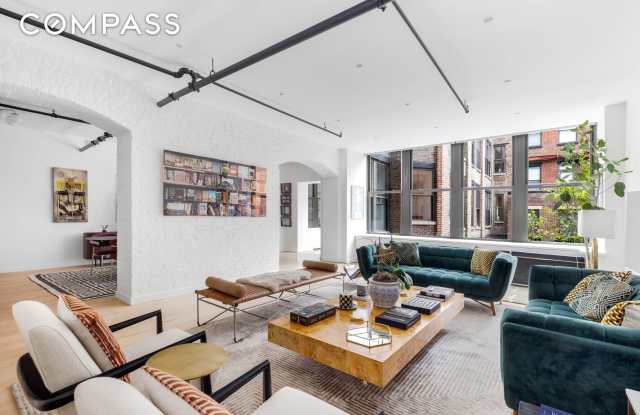 345 West 13th Street photos photos 345 West 13th Street photos photos