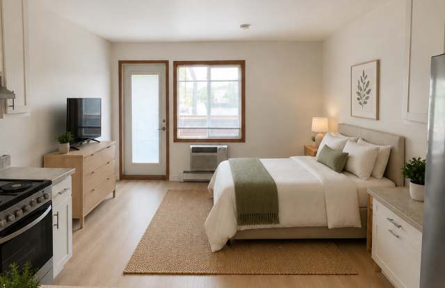 Park House Apartments Gallery 2