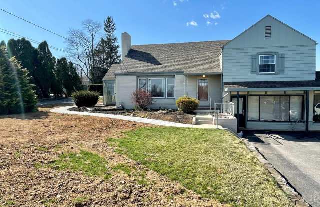 241 LOUDON RD - 241 Fort Loudon Road, Mercersburg, PA 17236