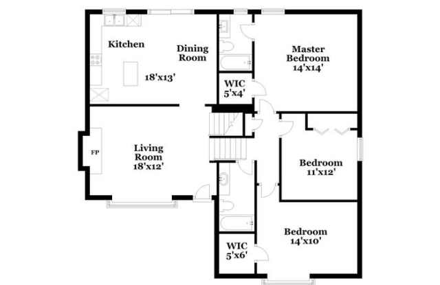 8634 Northeast 110th Terrace Gallery 3