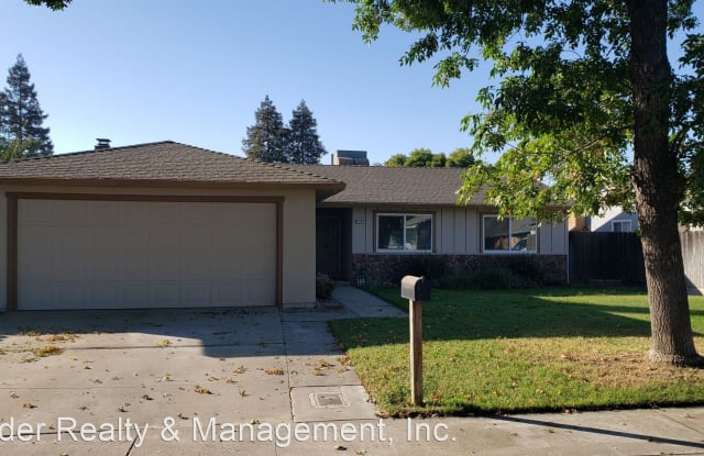 3308 Joshua Way - 3308 Joshua Way, Modesto, CA 95355