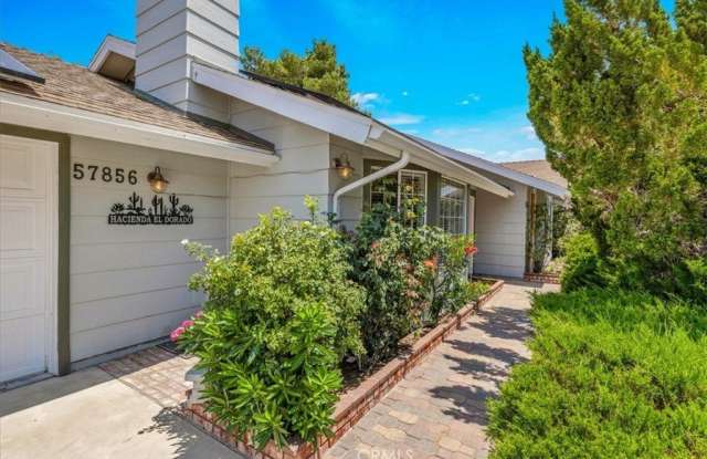 57856 El Dorado Drive photos photos