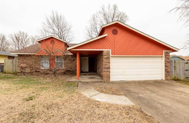 LARGE 4 Bedroom in Owasso! photos photos