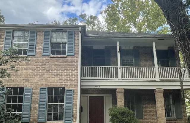 7801 St Charles Ave Unit 1 photos photos