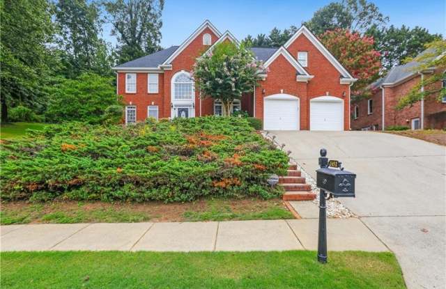 1452 Crown Terrace photos photos