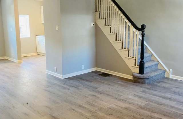Renovated 3-Bedroom Home with Porch Front in Southwest Philadelphia photos photos