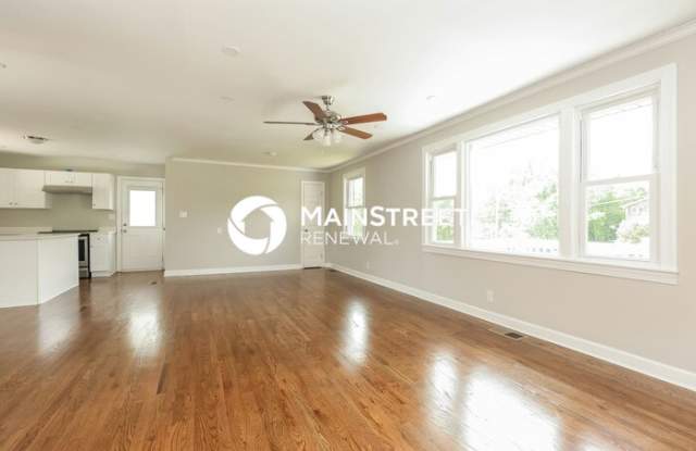 606 Tuckahoe Drive Gallery 2