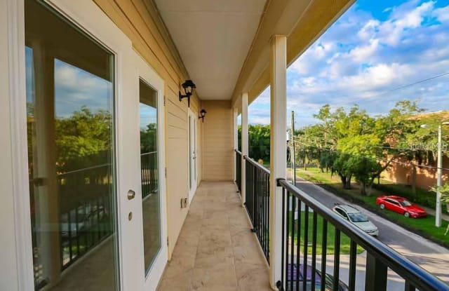 6824 S KISSIMMEE STREET - 6824 South Kissimmee Street, Tampa, FL 33616