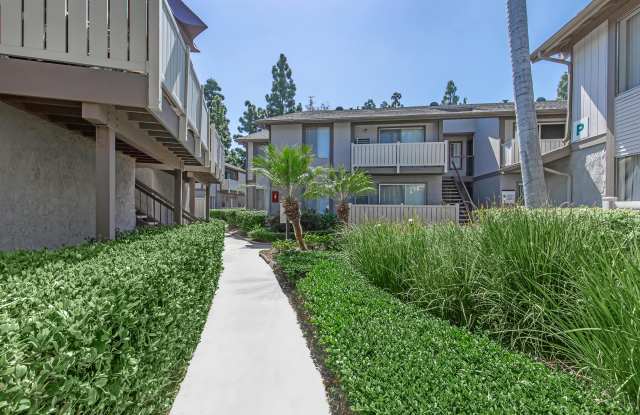 Monte Verde Apartment Homes Gallery 3