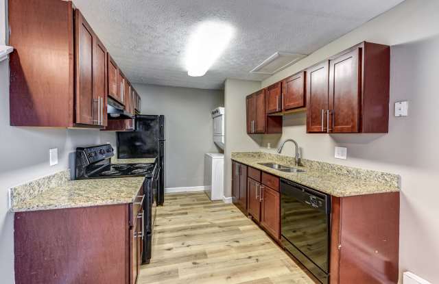 Wyndham Ridge Townhomes Gallery 1