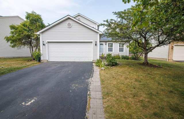 5512 Longworth Drive - 5512 Longworth Drive, Columbus, OH 43119