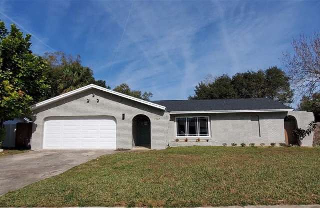 Winter Park Home For Rent Gallery 1