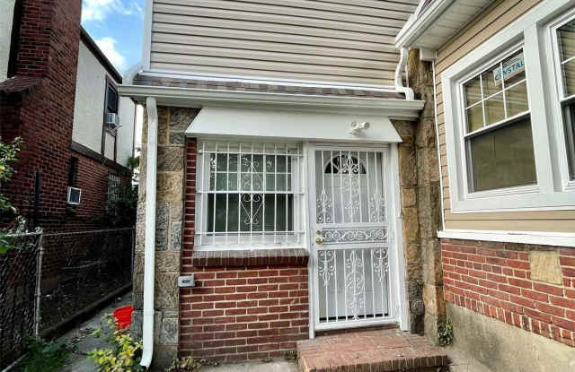 203-19 100th Avenue - 203-19 100th Avenue, Queens, NY 11423