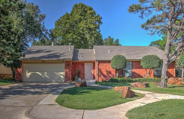 3 Bedroom 2 Bath in Union Schools. 81st and Memorial. photos photos