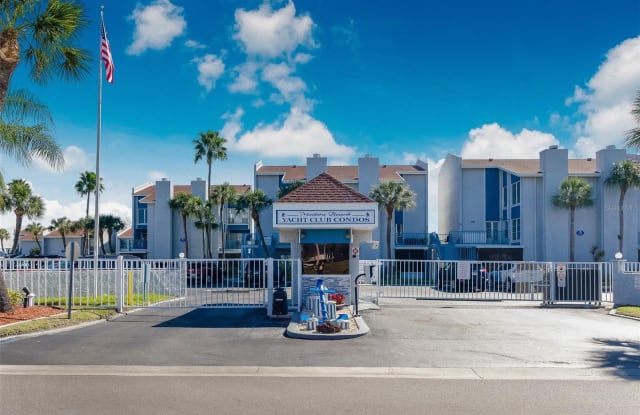 159 MEDALLION BOULEVARD - 159 Medallion Boulevard, Madeira Beach, FL 33708
