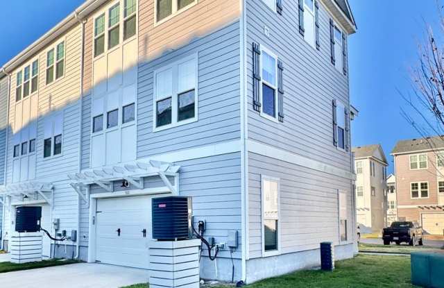 Experience Modern Coastal Living! - 9616 21st Bay Street, Norfolk, VA 23518