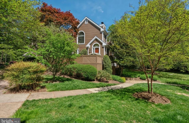 1439 CHURCH HILL PLACE - 1439 Church Hill Place, Reston, VA 20194