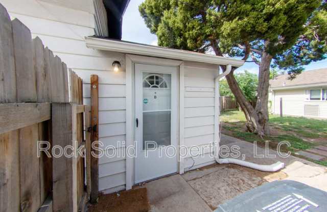 516 East 6th Street - B photos photos 516 East 6th Street - B photos photos