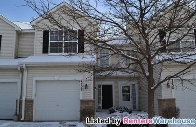 7458 Derby Lane - 7458 Derby Lane, Shakopee, MN 55379