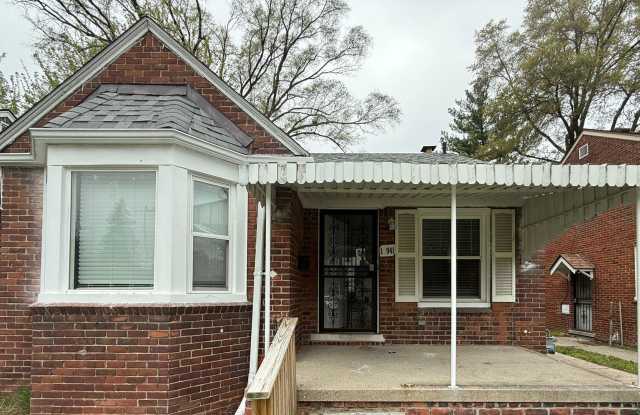 Renovated 3-Bedroom Home – We Welcome Section 8! photos photos