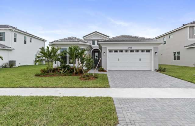 5709 Bristlecone Cmns - 5709 Bristlecone Commons, The Acreage, FL 33411