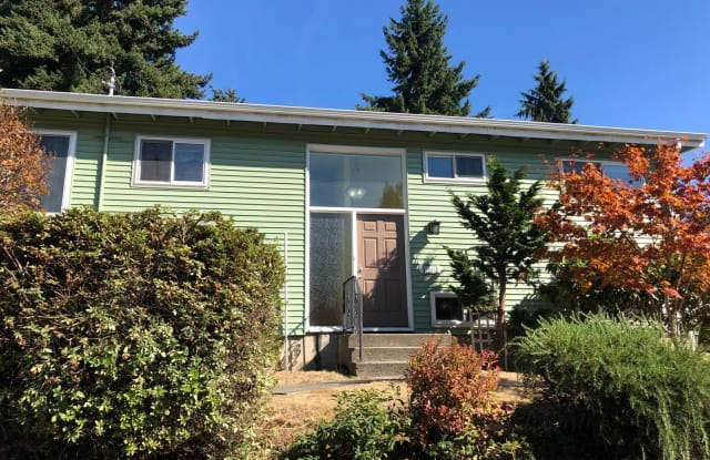 7514 21st Ave SW - 7514 21st Avenue Southwest, Seattle, WA 98106