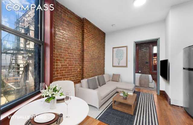 117 Mulberry Street - 117 Mulberry Street, New York City, NY 10013