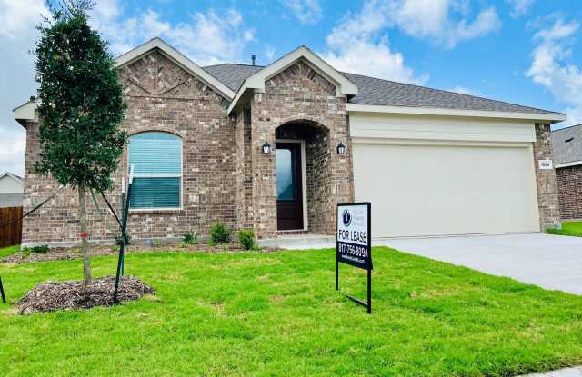 1509 Helmoken Falls Drive - 1509 Helmoken Falls Drive, Anna, TX 75409 1509 Helmoken Falls Drive - 1509 Helmoken Falls Drive, Anna, TX 75409