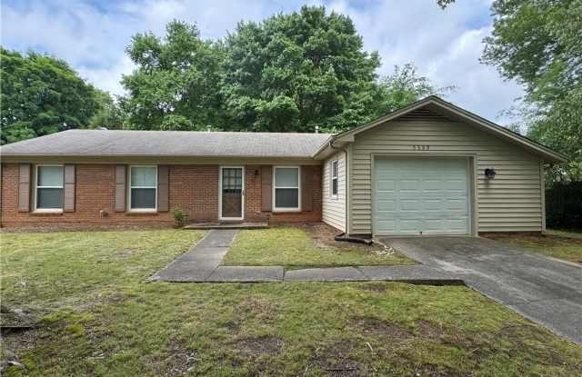 5503 Courtfield Drive photos photos