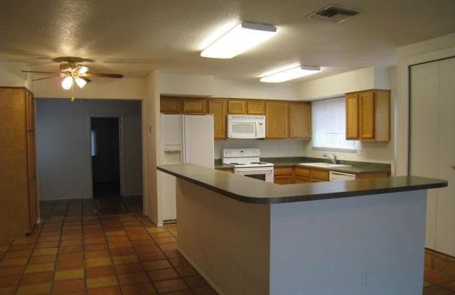 1022 W Campo Bello Drive - 1022 West Campo Bello Drive, Phoenix, AZ 85023
