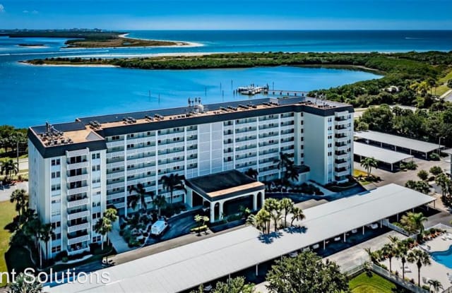9 Forbes Pl APT 410 - 9 Forbes Place, Dunedin, FL 34698