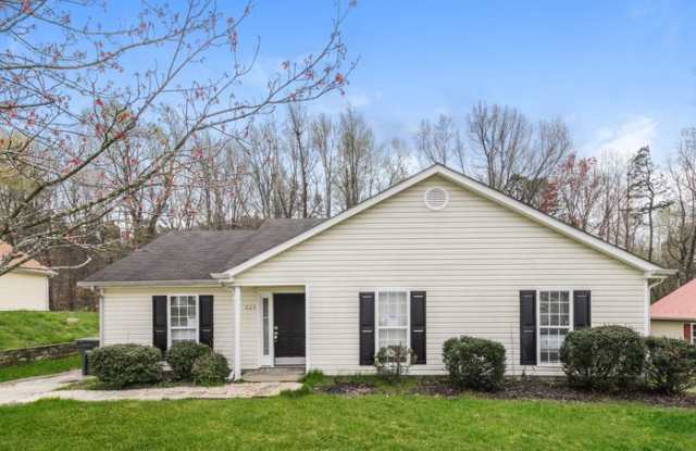 823 Valley Oak Drive Gallery 1