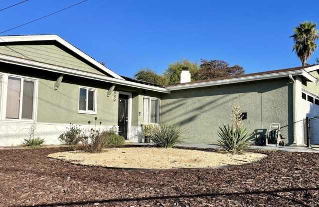 449 Worthington Street photos photos