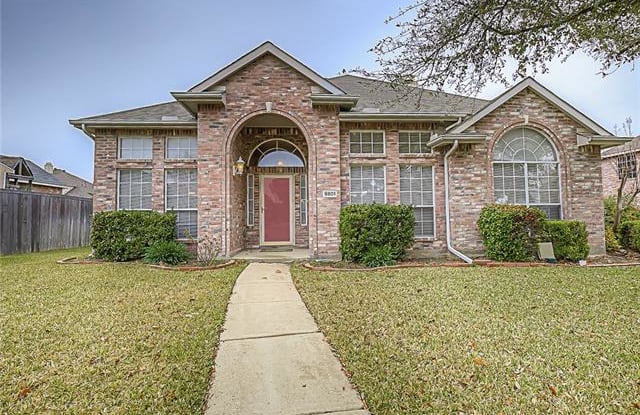 8801 Briarcrest Drive - 8801 Briarcrest Drive, Rowlett, TX 75089