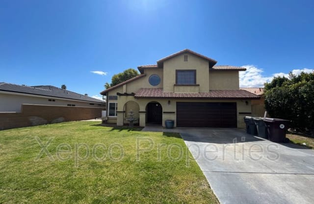 68525 30th Ave - 68525 30th Avenue, Cathedral City, CA 92234