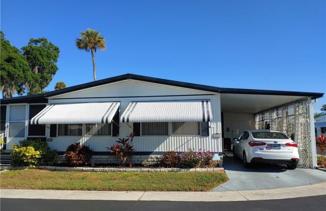 6121 CHEERS DRIVE - 6121 Cheers Drive, Port Richey, FL 34668