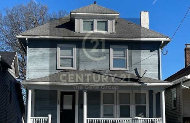 2114 Wayne Ave. photos photos