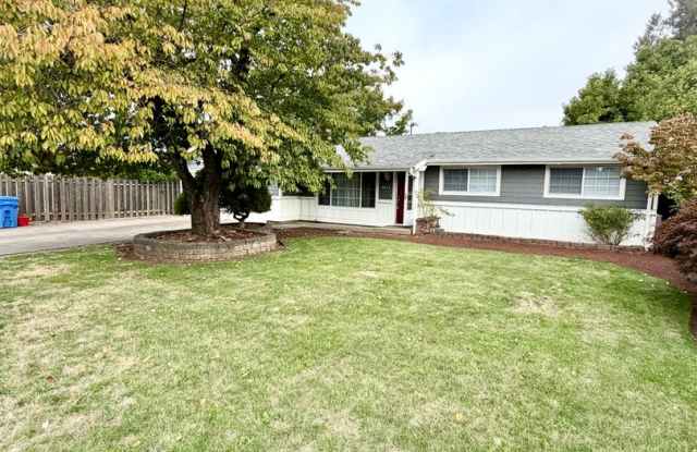 Now Leasing – Spacious 3-Bedroom Home in NE Salem Gallery 3