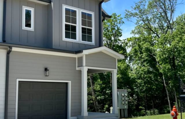 2157 Chadwell Retreat Dr. - 2157 Chadwell Retreat Drive, Nashville, TN 37115