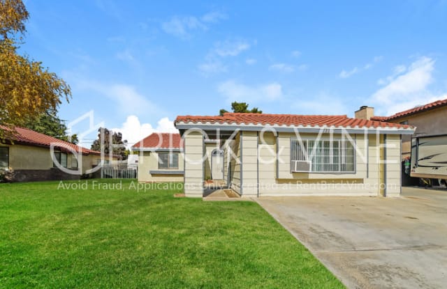 1115 East Avenue J-6 - 1115 East Avenue J, Lancaster, CA 93535
