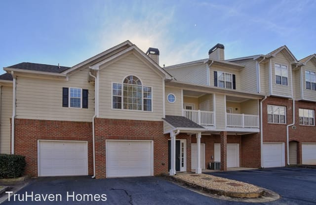 904 Spring Heights Lane - 904 Spring Heights Ln SE, Smyrna, GA 30080