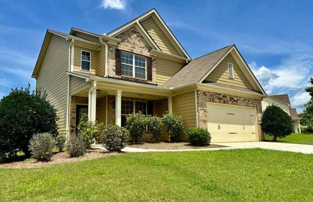 Douglasville Rental photos photos