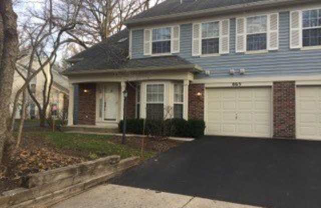 865 N Shady Oaks Drive Gallery 1