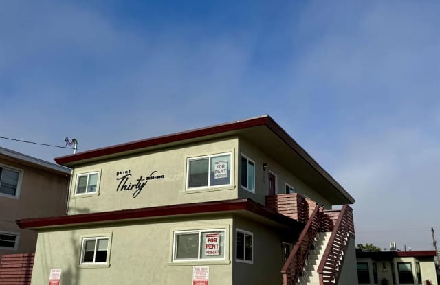 3040 Newell St - 3040 Newell Street, San Diego, CA 92106