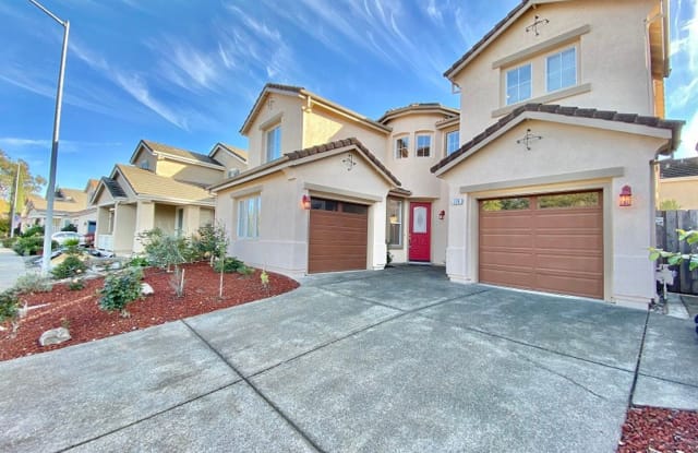 119 Summerbrooke Circle - 119 Summerbrooke Circle, Napa, CA 94558