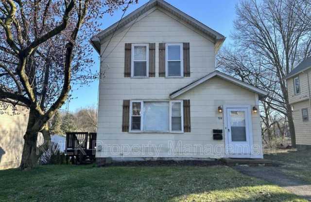 504 Gage St - 504 Gage Street, Akron, OH 44311