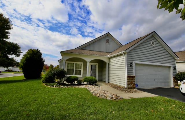 4055 Lavender Ridge Dr - 4055 Lavender Ridge Drive, Columbus, OH 43230