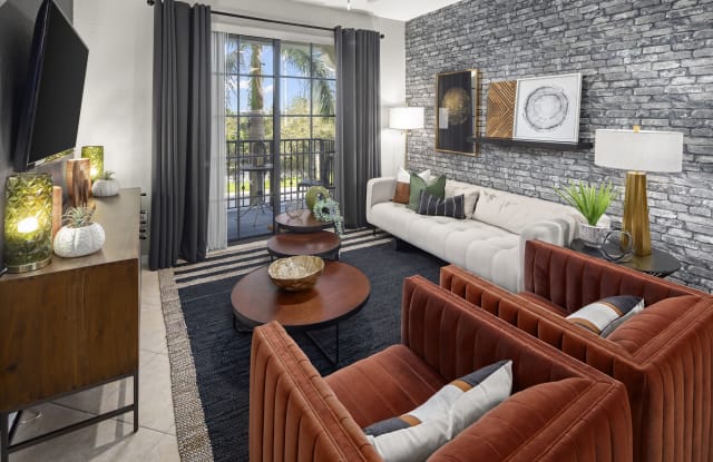 Mosaic at Miramar Town Center photos photos