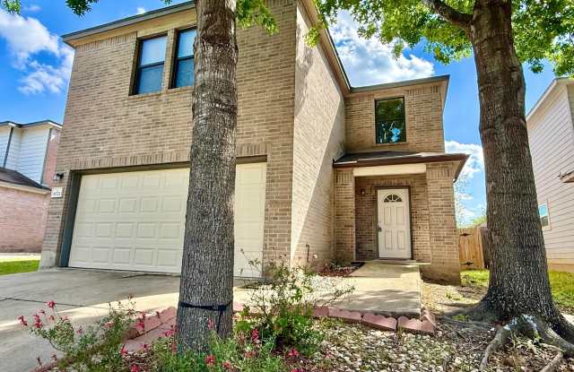 Beautiful Two-Story Home for Lease in South Austin photos photos